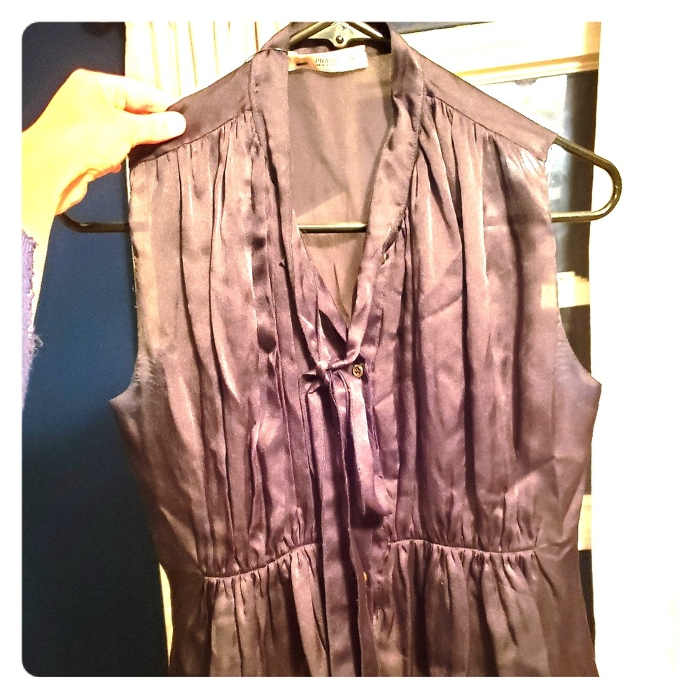 Prada shirt